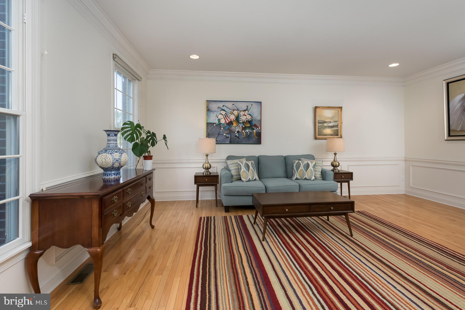 128 Van Zandt Road Skillman, NJ 08558 - Photo 6 of 38 Gallery Image 6