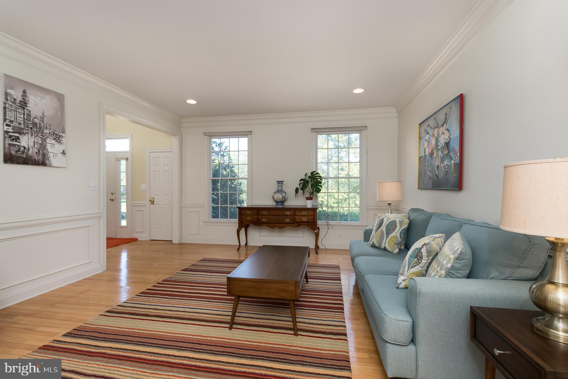 128 Van Zandt Road Skillman, NJ 08558 - Photo 7 of 38 Gallery Image 7