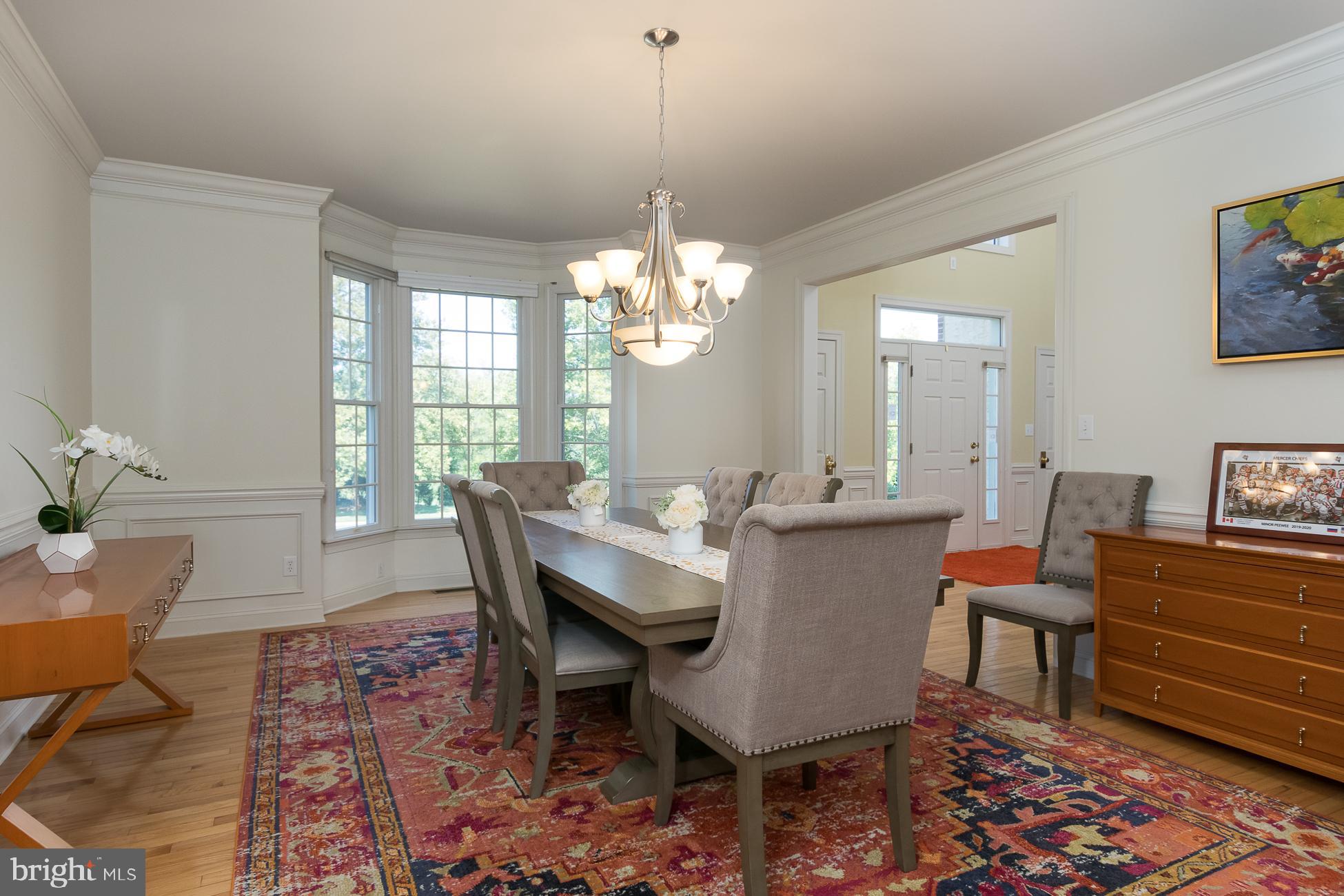 128 Van Zandt Road Skillman, NJ 08558 - Photo 8 of 38 Gallery Image 8