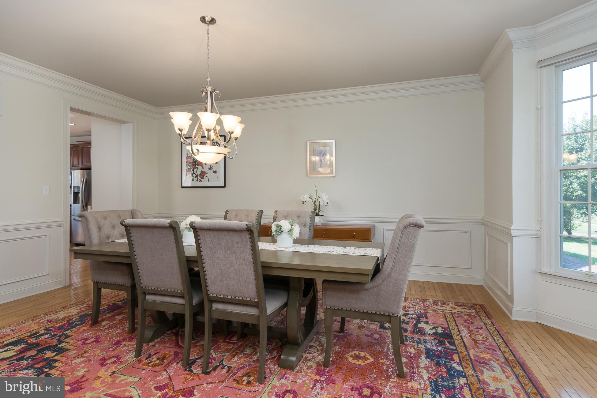 128 Van Zandt Road Skillman, NJ 08558 - Photo 9 of 38 Gallery Image 9