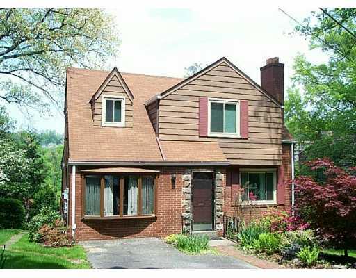 167 Fairfax Road Forest Hills, PA 15221 - Photo 1 of 1 Exterior Front.