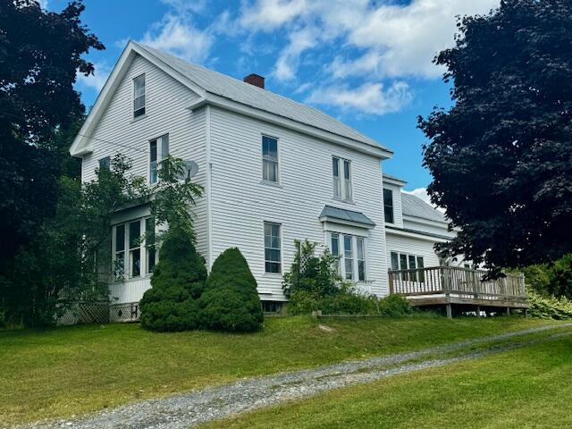 36 Maple Street Madison, ME 04950 - Photo 1 of 23 IMG_0685