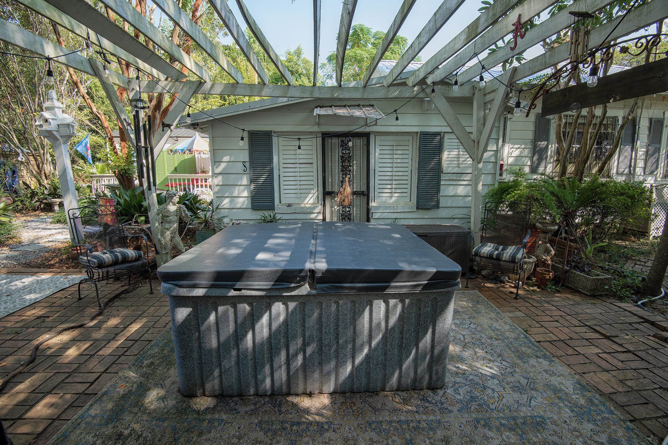 1011 Main Street Daphne, AL 36526 - Photo 28 of 42 Patio