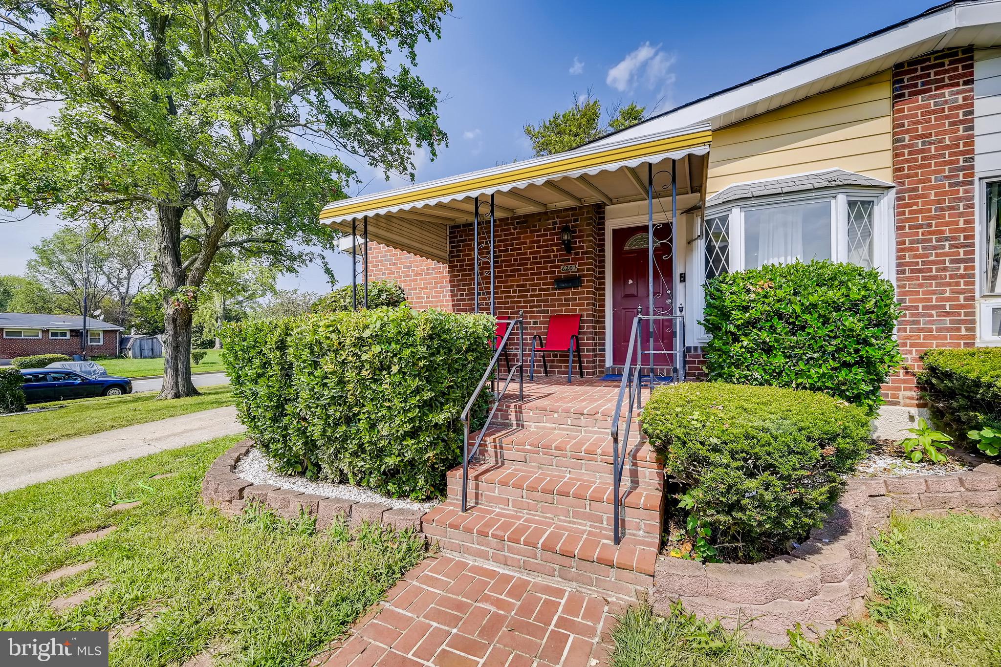 6207 Norvo Road Baltimore, MD 21207 - Photo 1 of 15