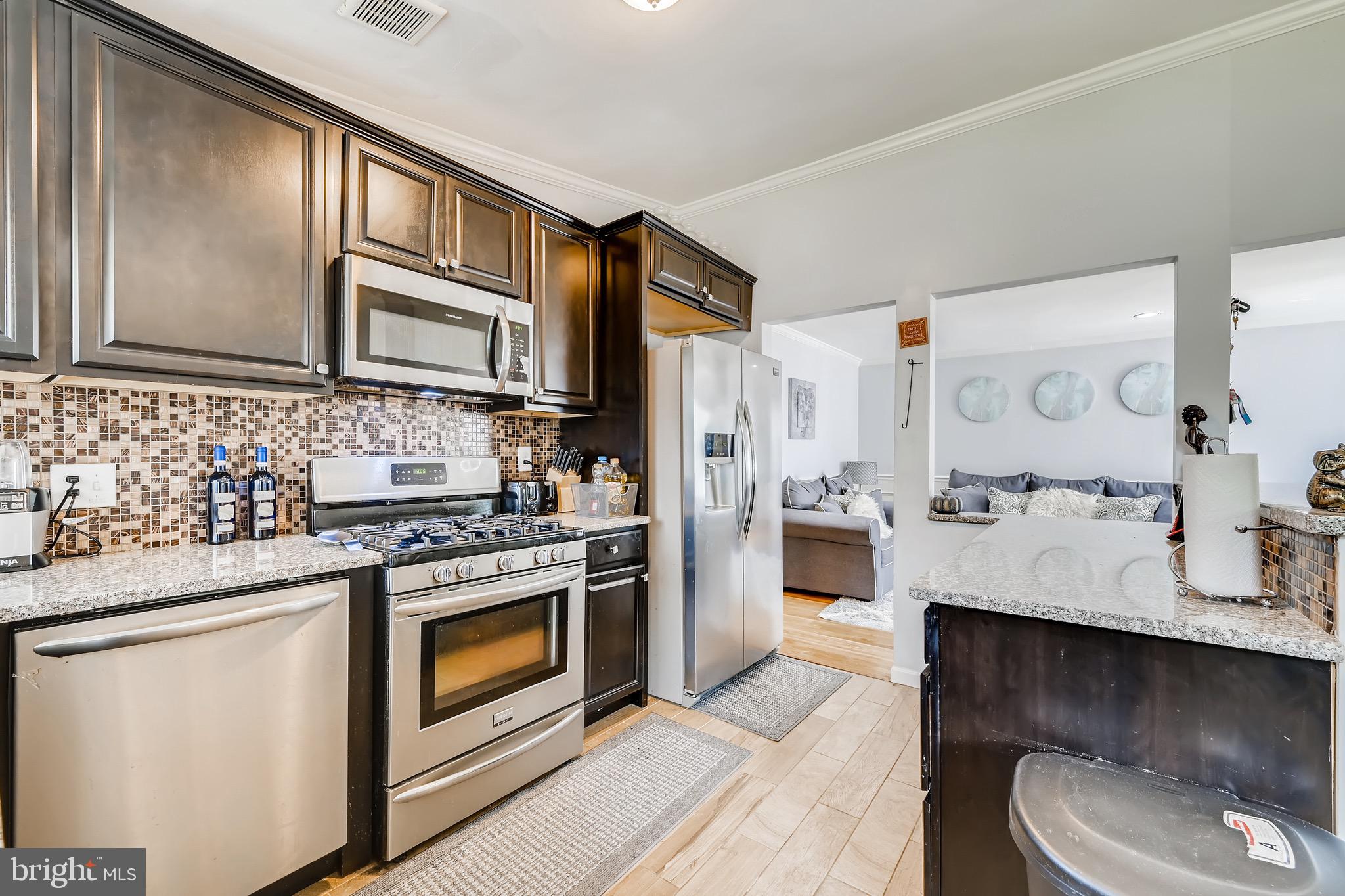 6207 Norvo Road Baltimore, MD 21207 - Photo 11 of 15
