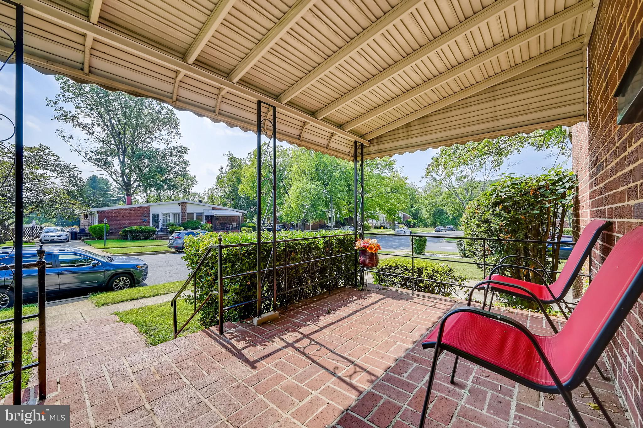 6207 Norvo Road Baltimore, MD 21207 - Photo 15 of 15