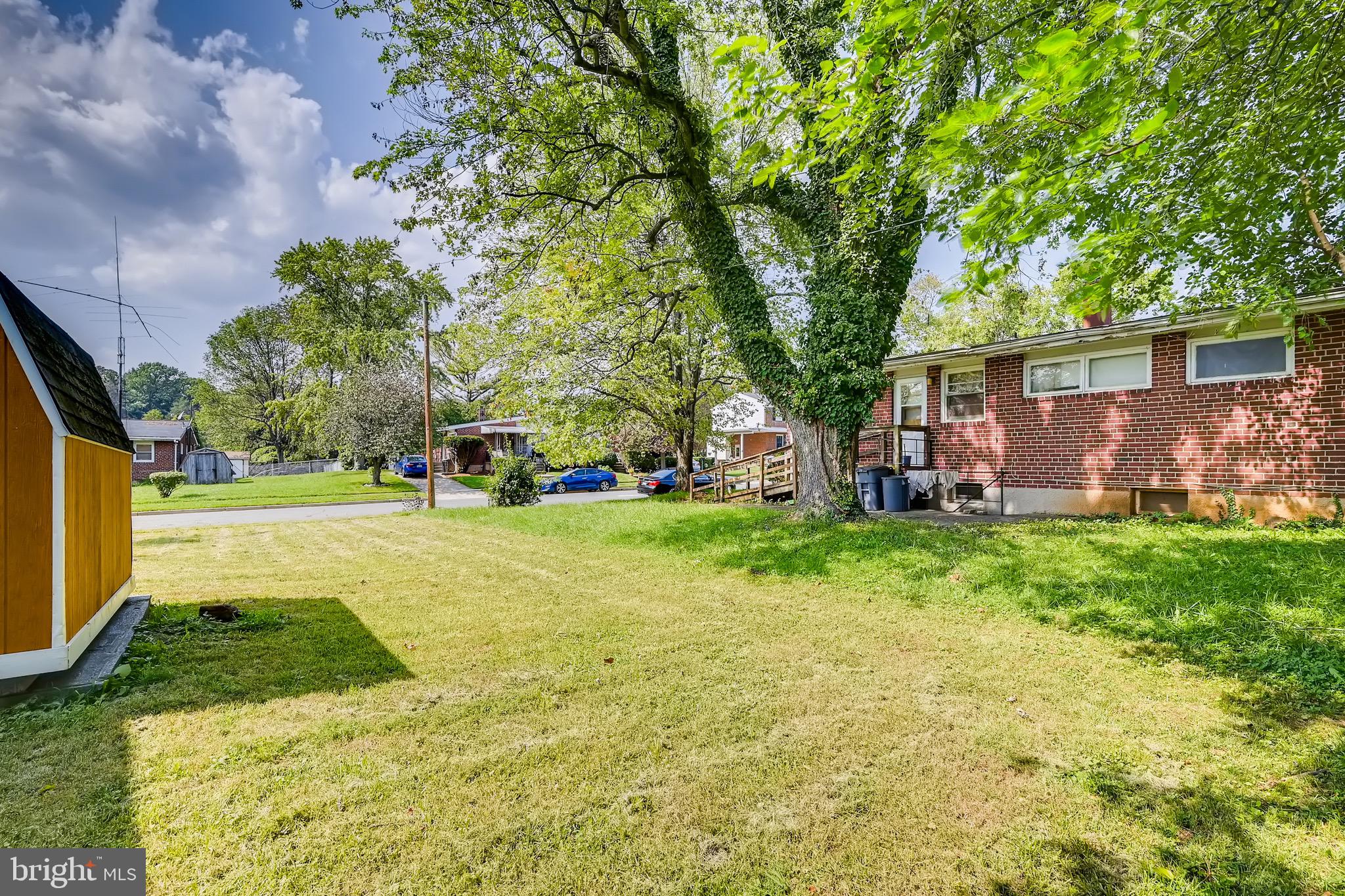 6207 Norvo Road Baltimore, MD 21207 - Photo 9 of 15