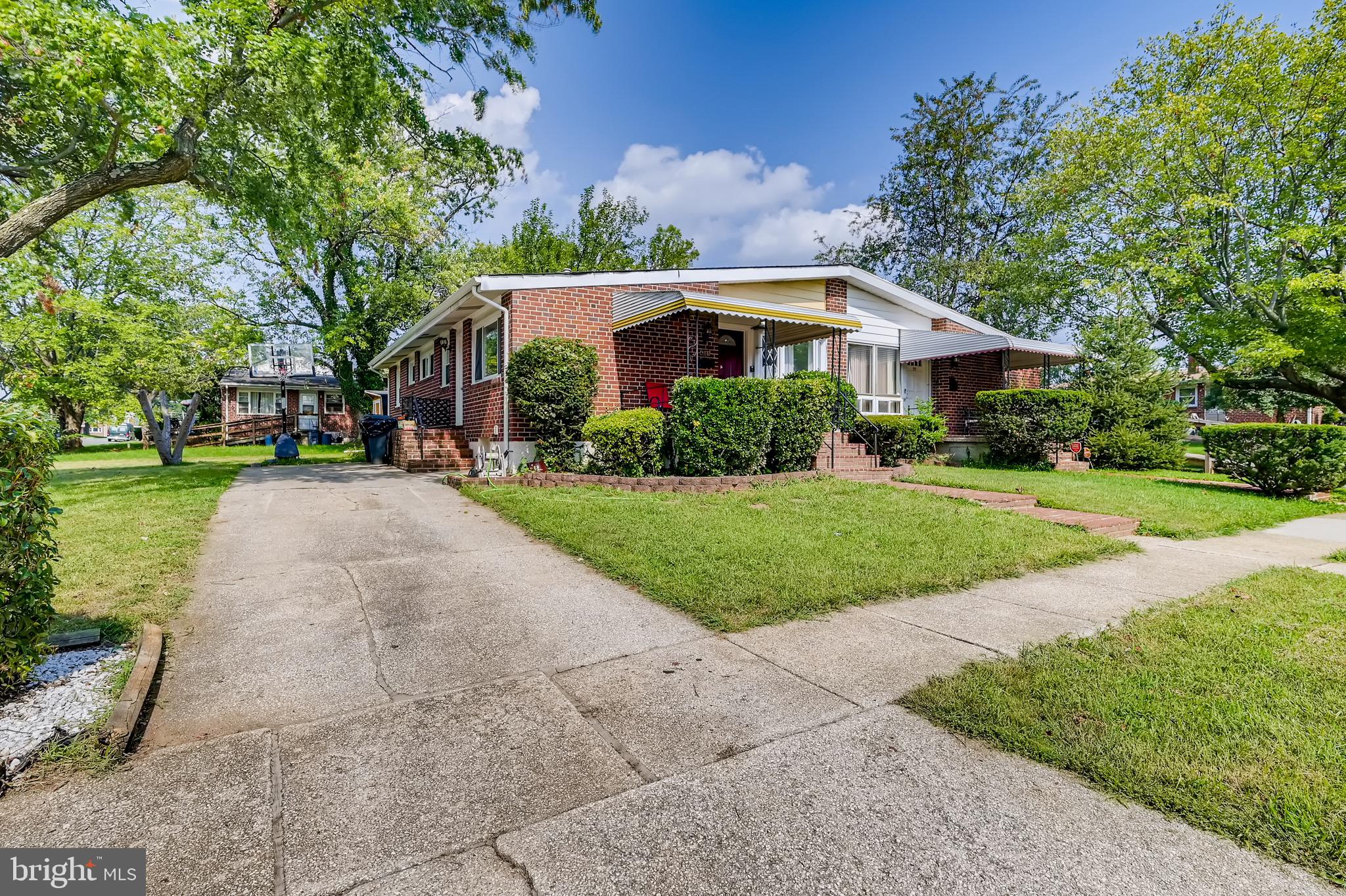 6207 Norvo Road Baltimore, MD 21207 - Photo 10 of 15