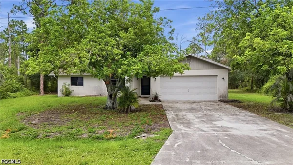 $230,000 | 906 Wells Avenue, Lehigh Acres, FL 33972