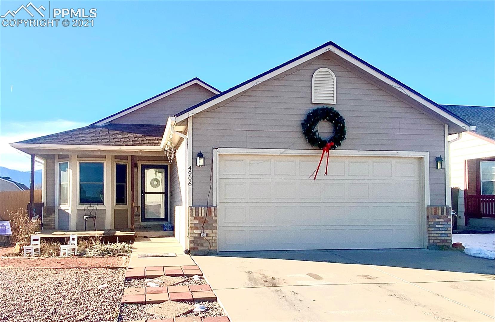 4996 Brant Road Colorado Springs, CO 80911 - Photo 1 of 1