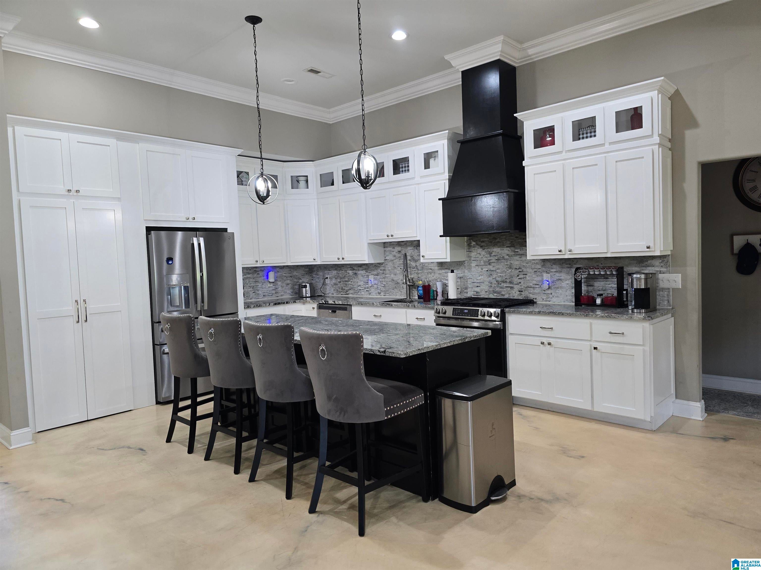 18 Hickory Road Ragland, AL 35131 - Photo 8 of 34 Gallery Image 8