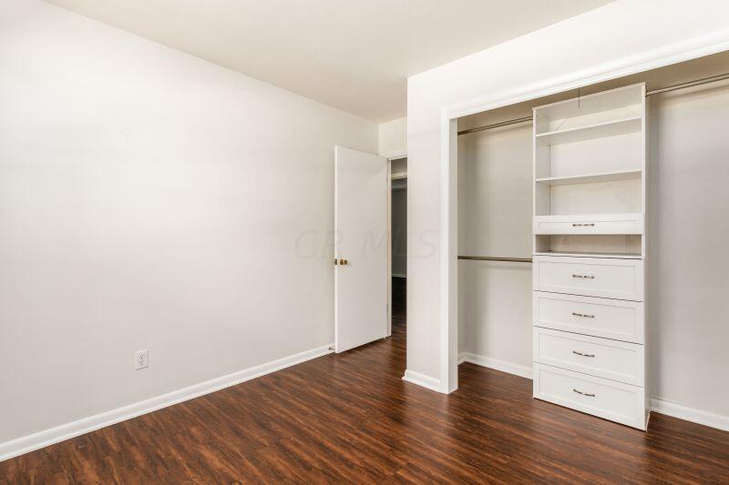 355 Flint Ridge Drive Columbus, OH 43230 - Photo 16 of 23 Bedroom 3