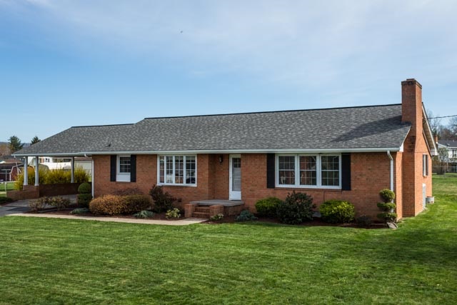 268 New Market Road Timberville, VA 22853 - Photo 1 of 32 Gallery Image 1