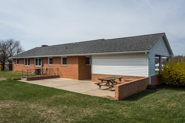 268 New Market Road Timberville, VA 22853 - Photo 28 of 32 Gallery Image 28