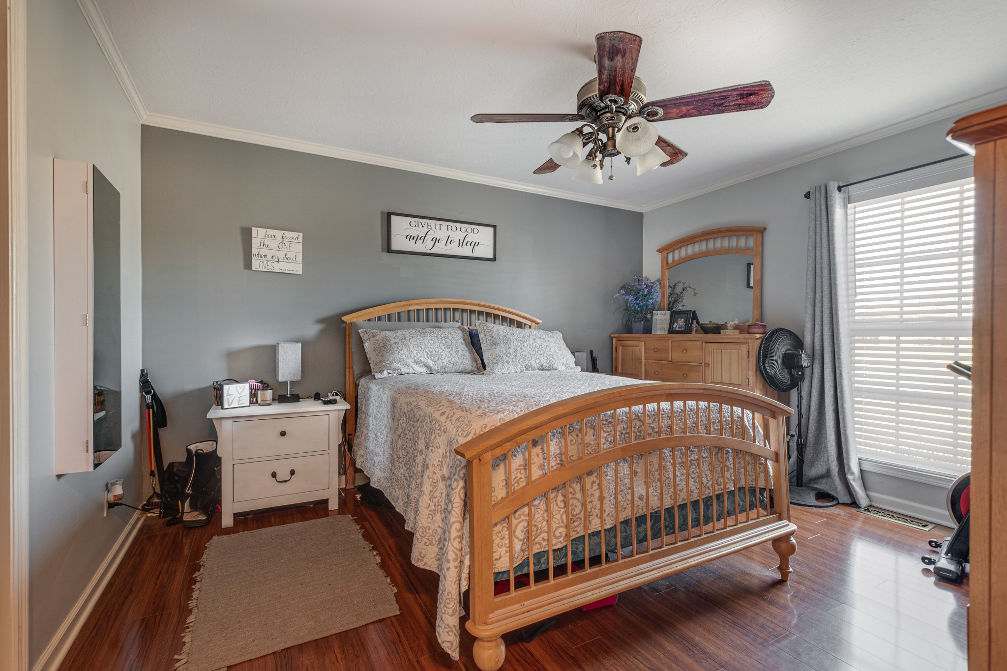 695 Foster Road Smithville, TN 37166 - Photo 18 of 27 Gallery Image 18