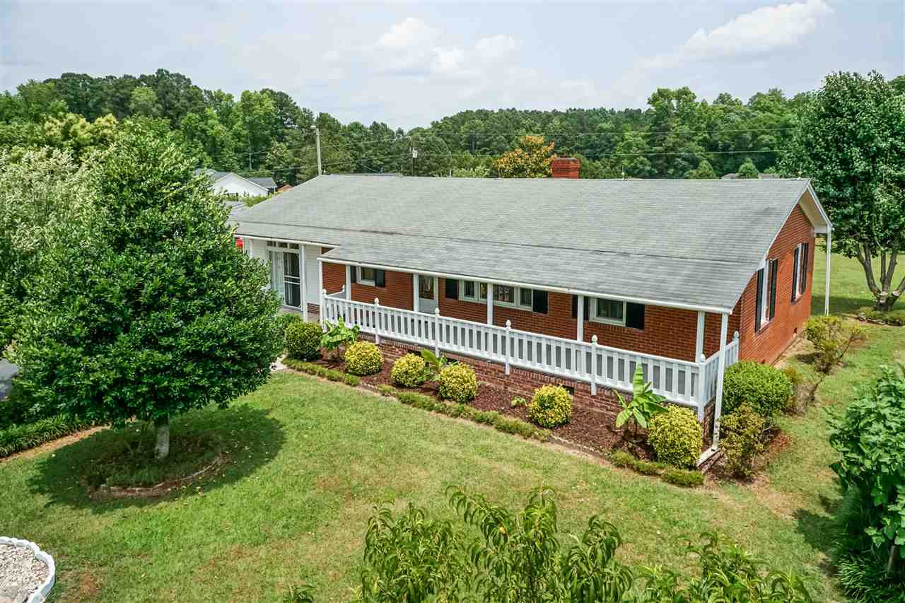 678 Jack Road Clayton, NC 27520 - Photo 2 of 21 Photo 2
