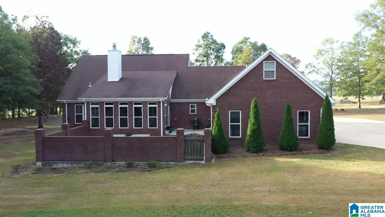175 County Road 789 Clanton, AL 35045 - Photo 5 of 24