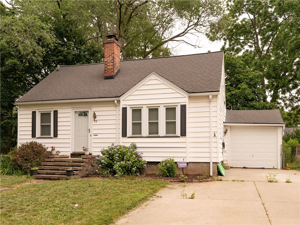 118 Cabot Road Greece, NY 14626 - Photo 1 of 1