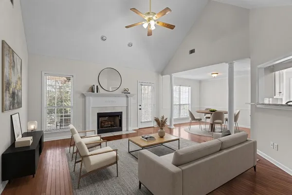 $372,500 | 1023 Scenic Court, North Augusta, SC 29841