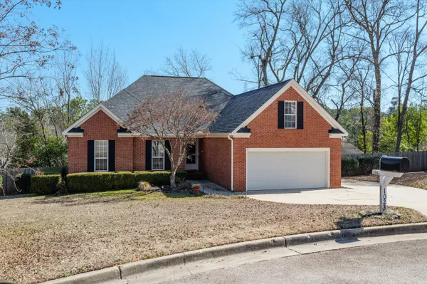 $372,500 | 1023 Scenic Court, North Augusta, SC 29841