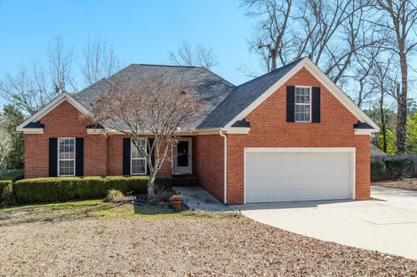 $372,500 | 1023 Scenic Court, North Augusta, SC 29841