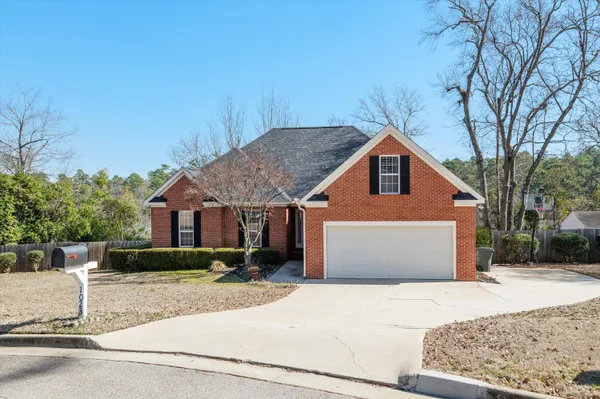 $372,500 | 1023 Scenic Court, North Augusta, SC 29841