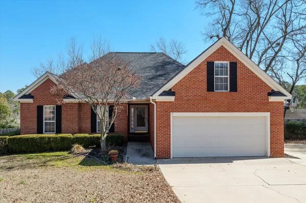 $372,500 | 1023 Scenic Court, North Augusta, SC 29841