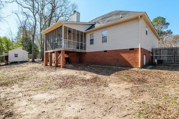 $372,500 | 1023 Scenic Court, North Augusta, SC 29841
