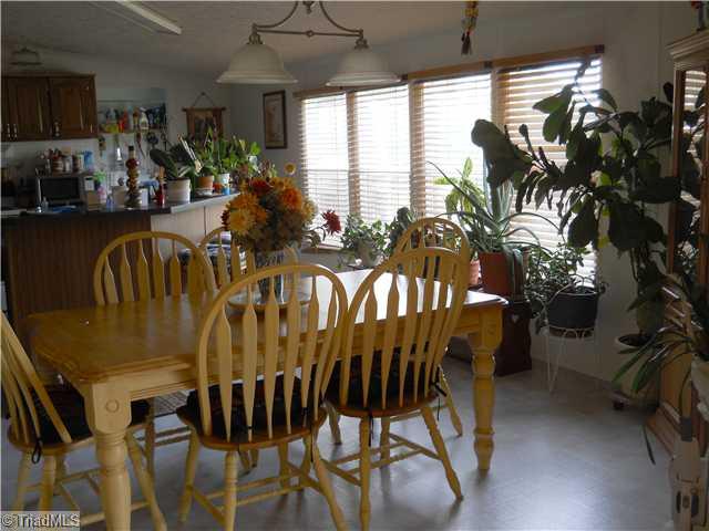 915 Sink Farm Road Lexington, NC 27295 - Photo 6 of 10 Dining Room.