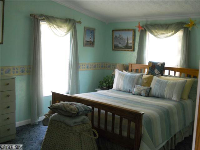 915 Sink Farm Road Lexington, NC 27295 - Photo 9 of 10 2nd Bedroom.