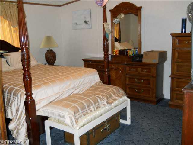 915 Sink Farm Road Lexington, NC 27295 - Photo 10 of 10 Master Bedroom.