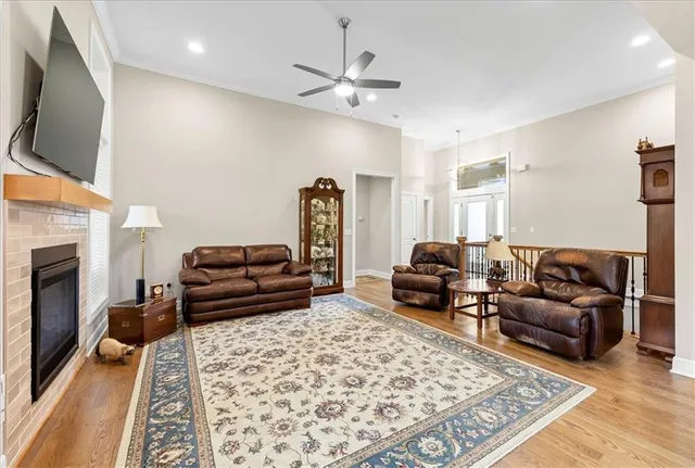 $645,000 | 14462 Aurora Lane, Basehor, KS 66007