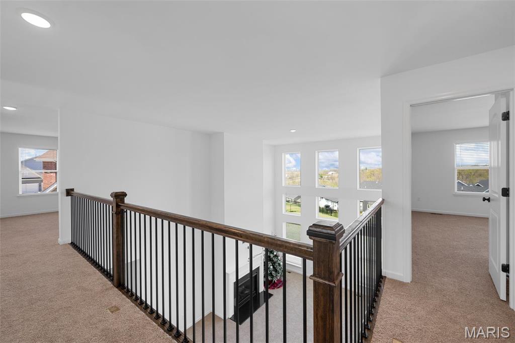 7475 Shadow Point Drive St. Louis, MO 63129 - Photo 32 of 56