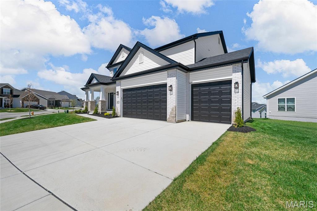 7475 Shadow Point Drive St. Louis, MO 63129 - Photo 4 of 56