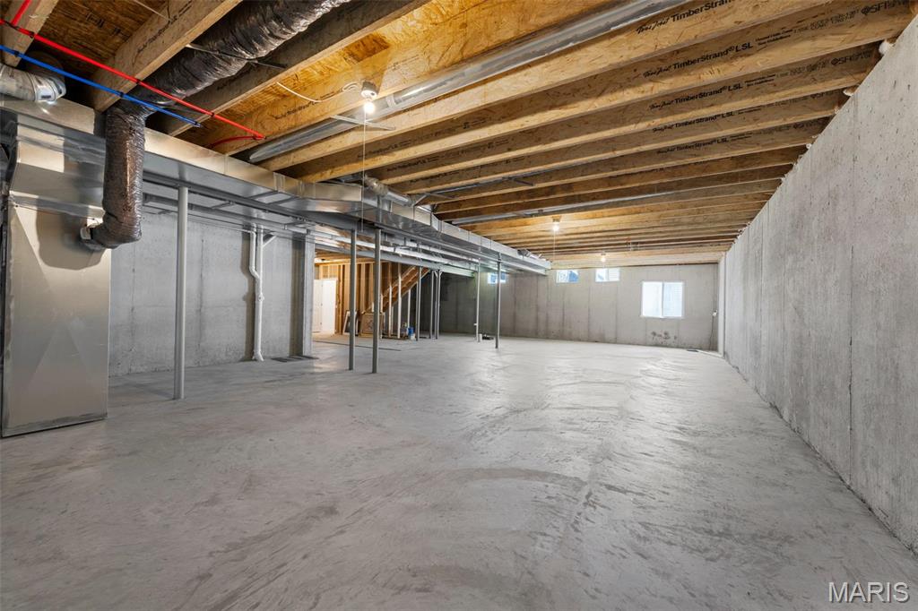 7475 Shadow Point Drive St. Louis, MO 63129 - Photo 52 of 56