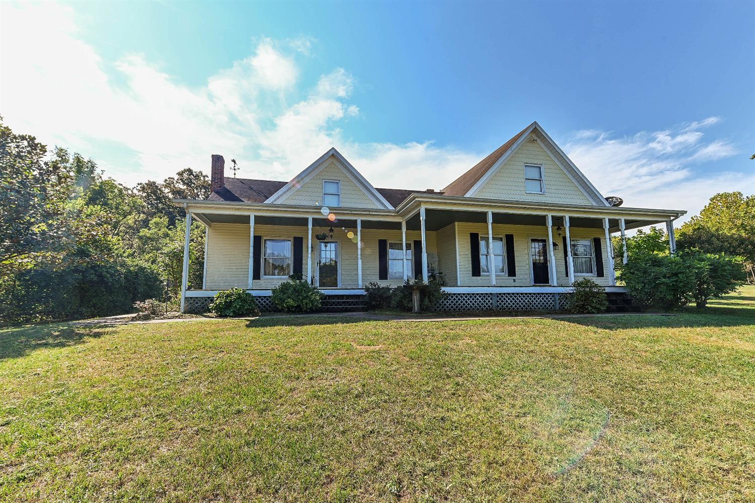 4843 Highway 262 Rising Sun, IN 47040 - Photo 1 of 61