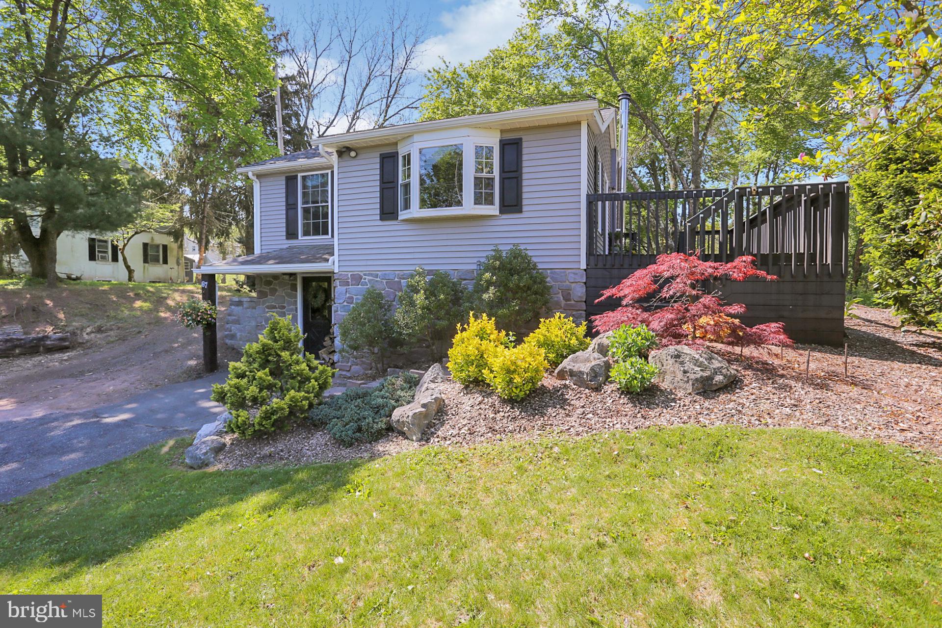 67 Golf Course Road Mohnton, PA 19540 - Photo 25 of 25 Gallery Image 25