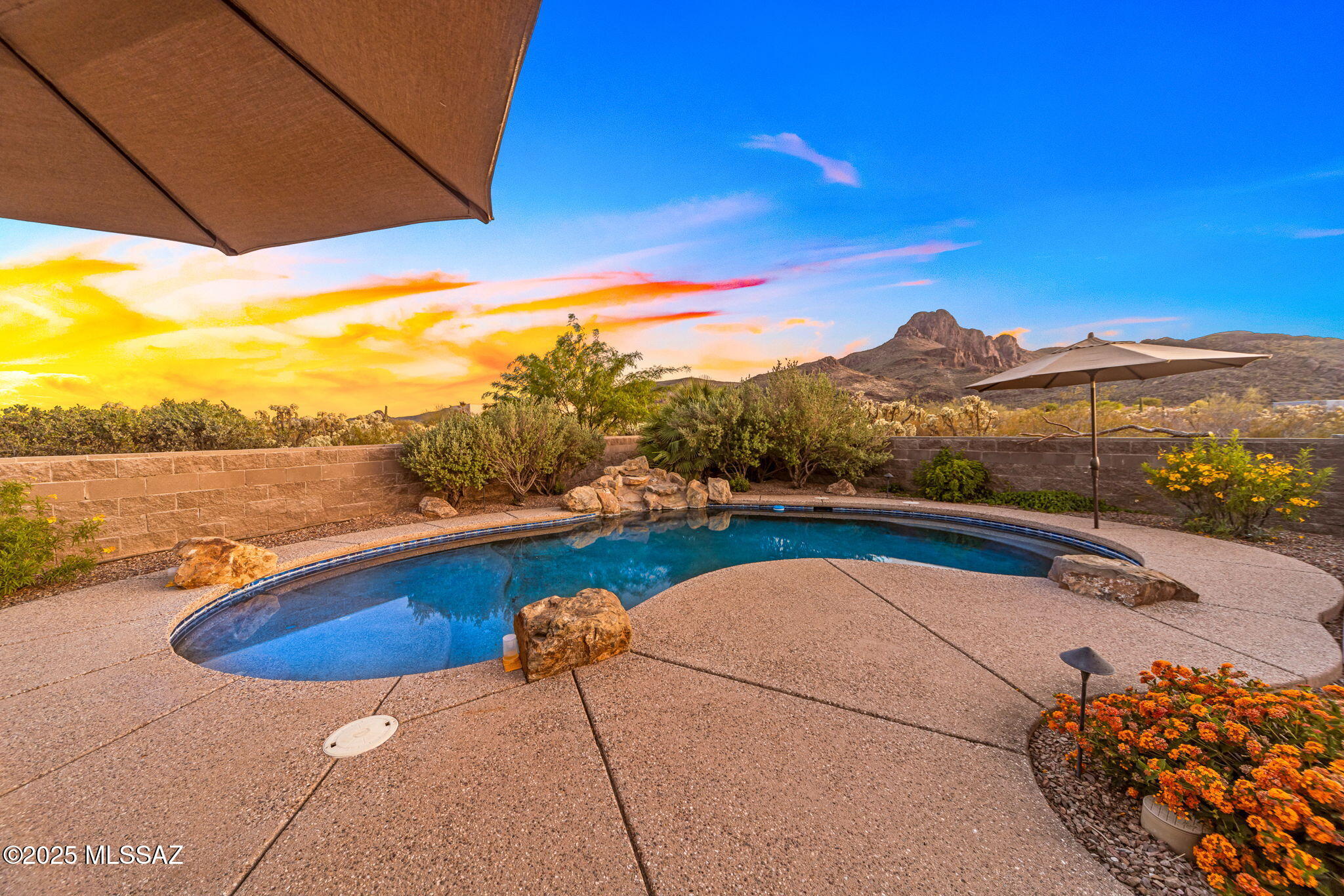 8055 West Pima Farms Road Tucson, AZ 85743 - Photo 38 of 51 Gallery Image 38