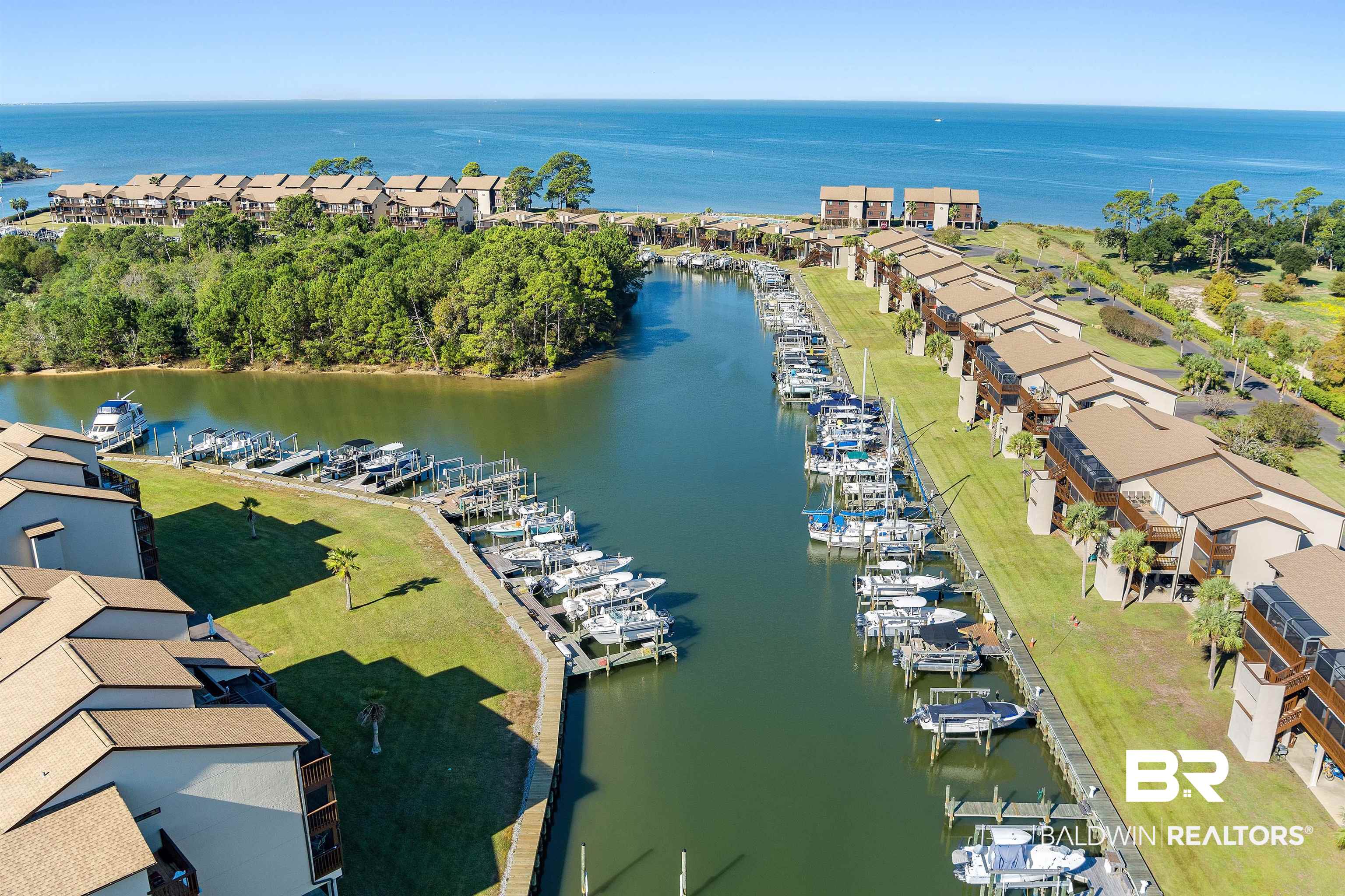 4723 Port Side Lane, Unit 101 Gulf Shores, AL 36542 - Photo 40 of 48
