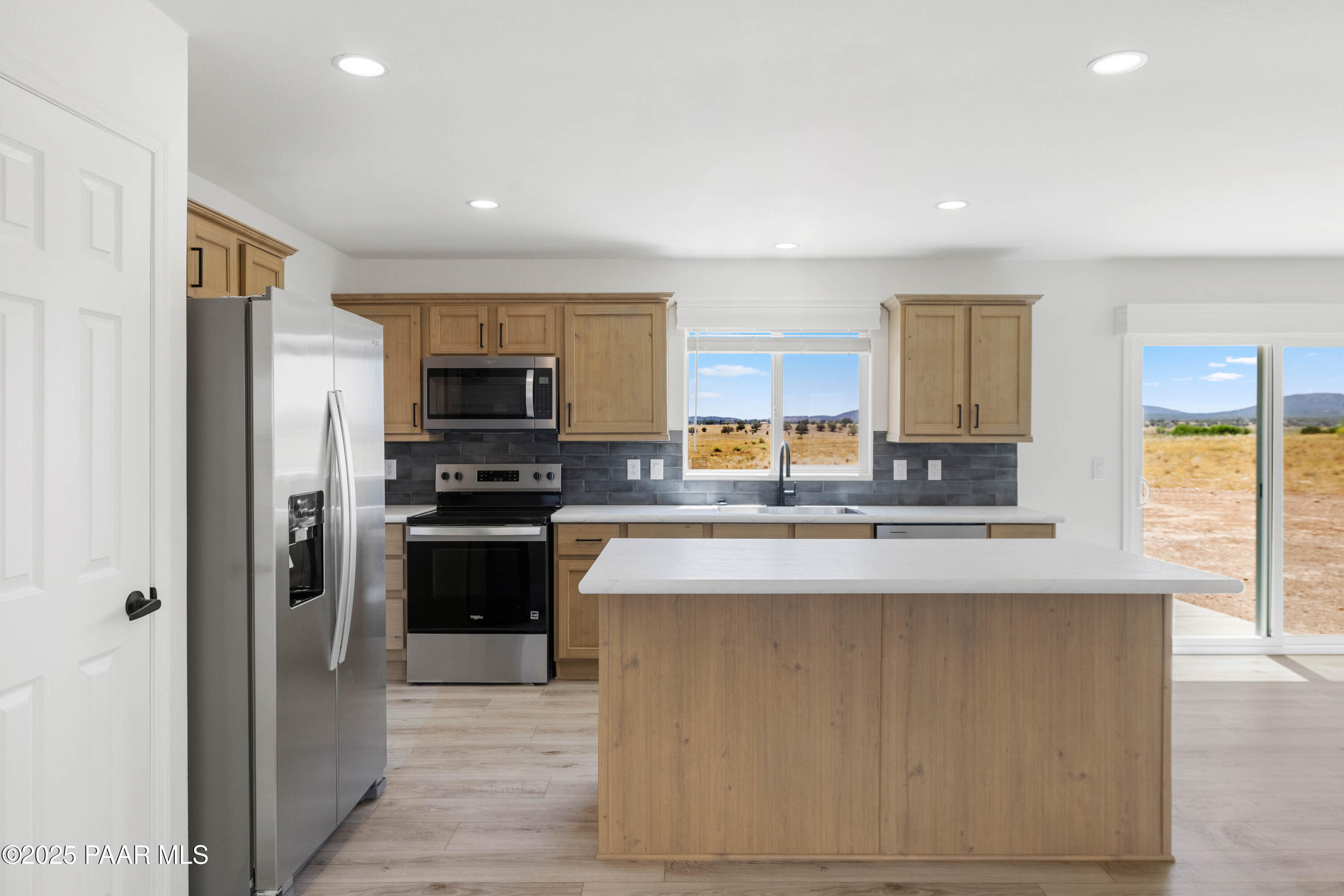 1475 Kings Court Road Paulden, AZ 86334 - Photo 7 of 36 13-Kitchen (1)