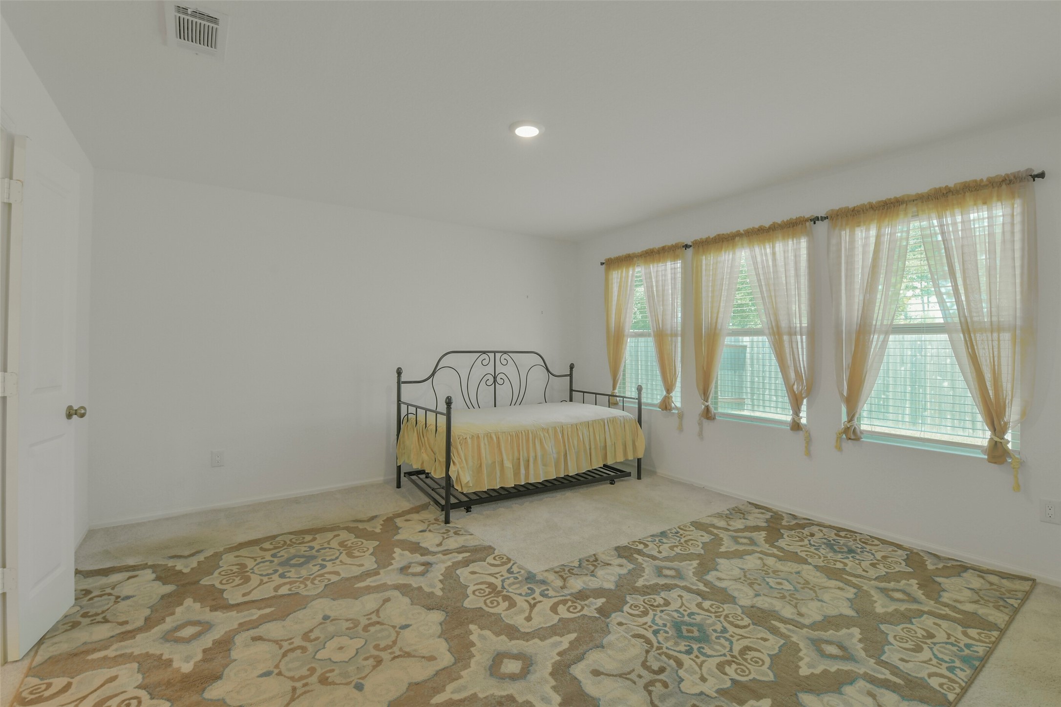 13978 Manatee Street Splendora, TX 77372 - Photo 24 of 39 Private owner's retreat with ample space and natural light.