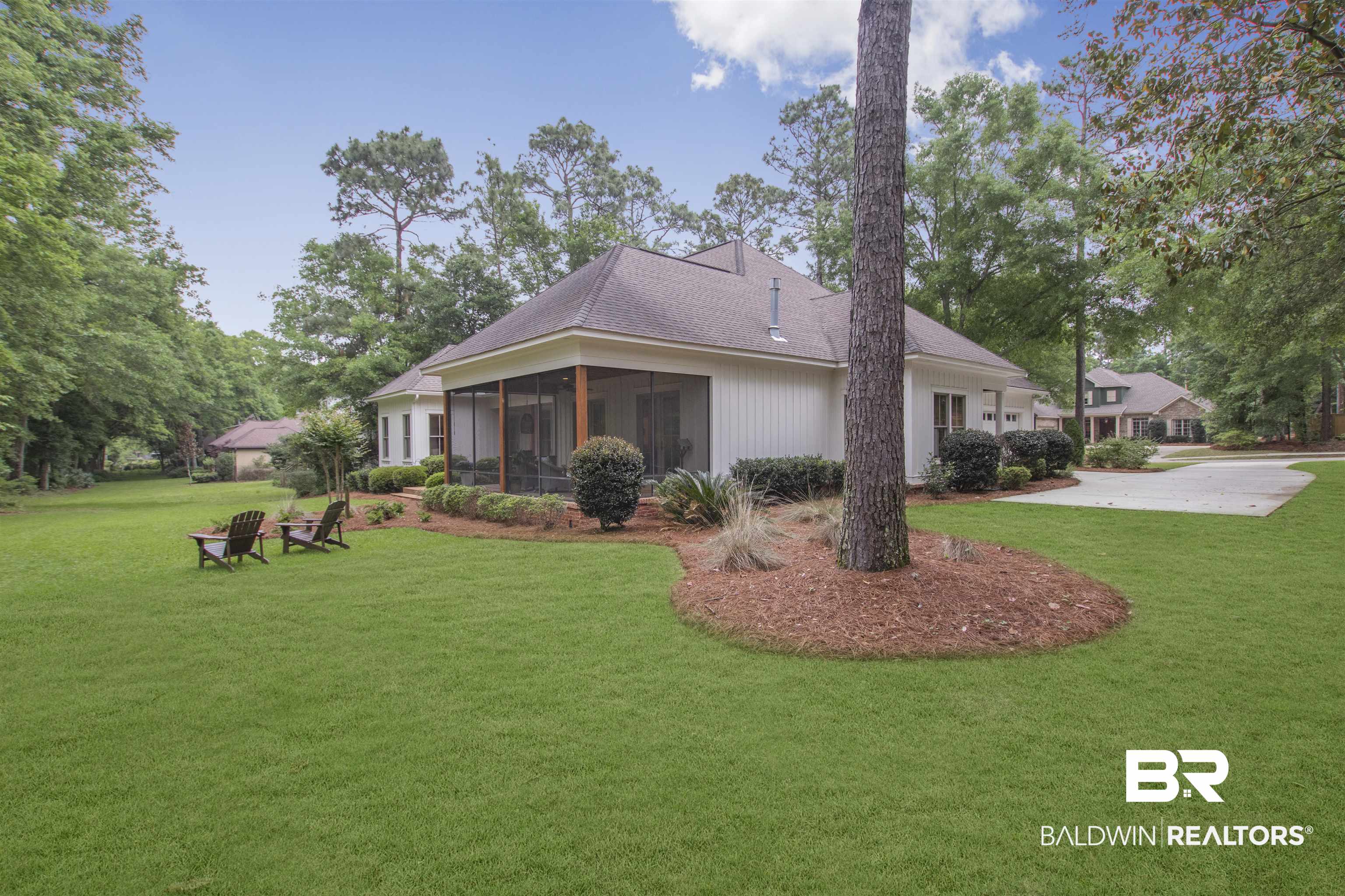 310 Cumberland Road Fairhope, AL 36532 - Photo 32 of 36