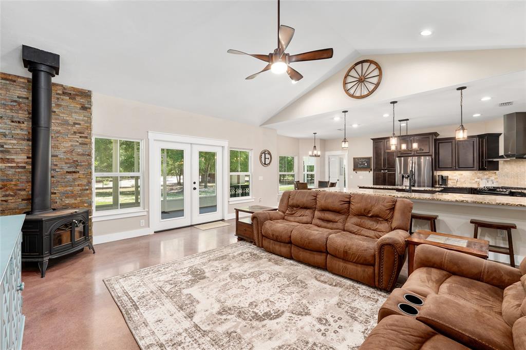 357 Southwest Conestoga Way Fort White, FL 32038 - Photo 22 of 52