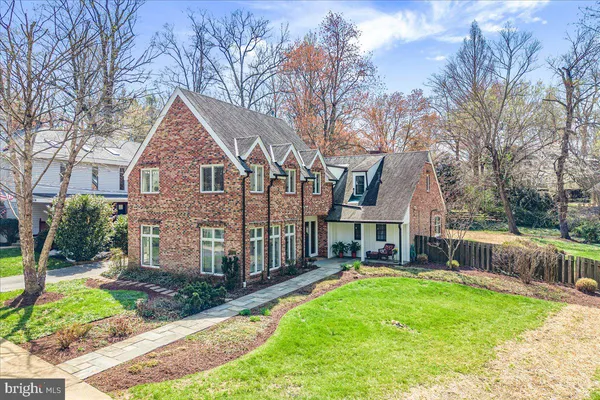 $6,850 | 4838 Drummond Avenue, Chevy Chase, MD 20815