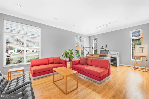 $6,850 | 4838 Drummond Avenue, Chevy Chase, MD 20815