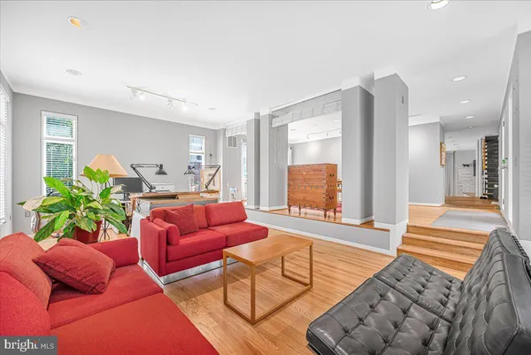 $6,850 | 4838 Drummond Avenue, Chevy Chase, MD 20815