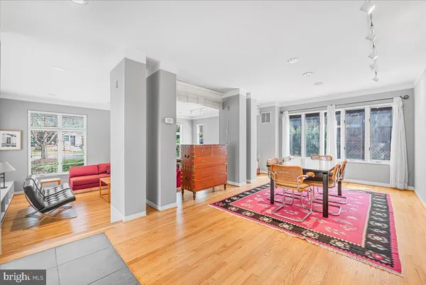 $6,850 | 4838 Drummond Avenue, Chevy Chase, MD 20815