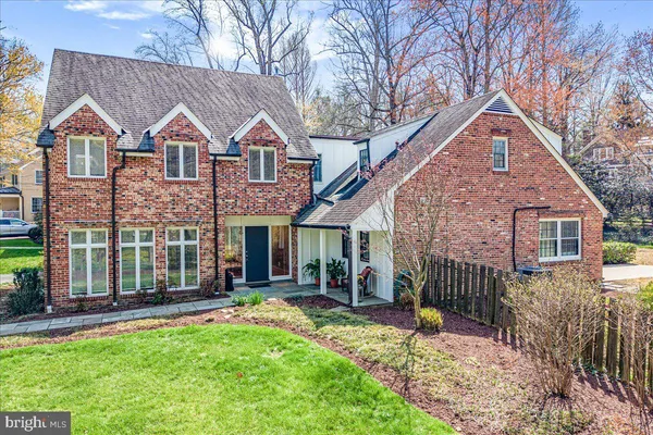 $6,850 | 4838 Drummond Avenue, Chevy Chase, MD 20815