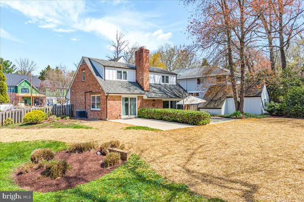 $6,850 | 4838 Drummond Avenue, Chevy Chase, MD 20815