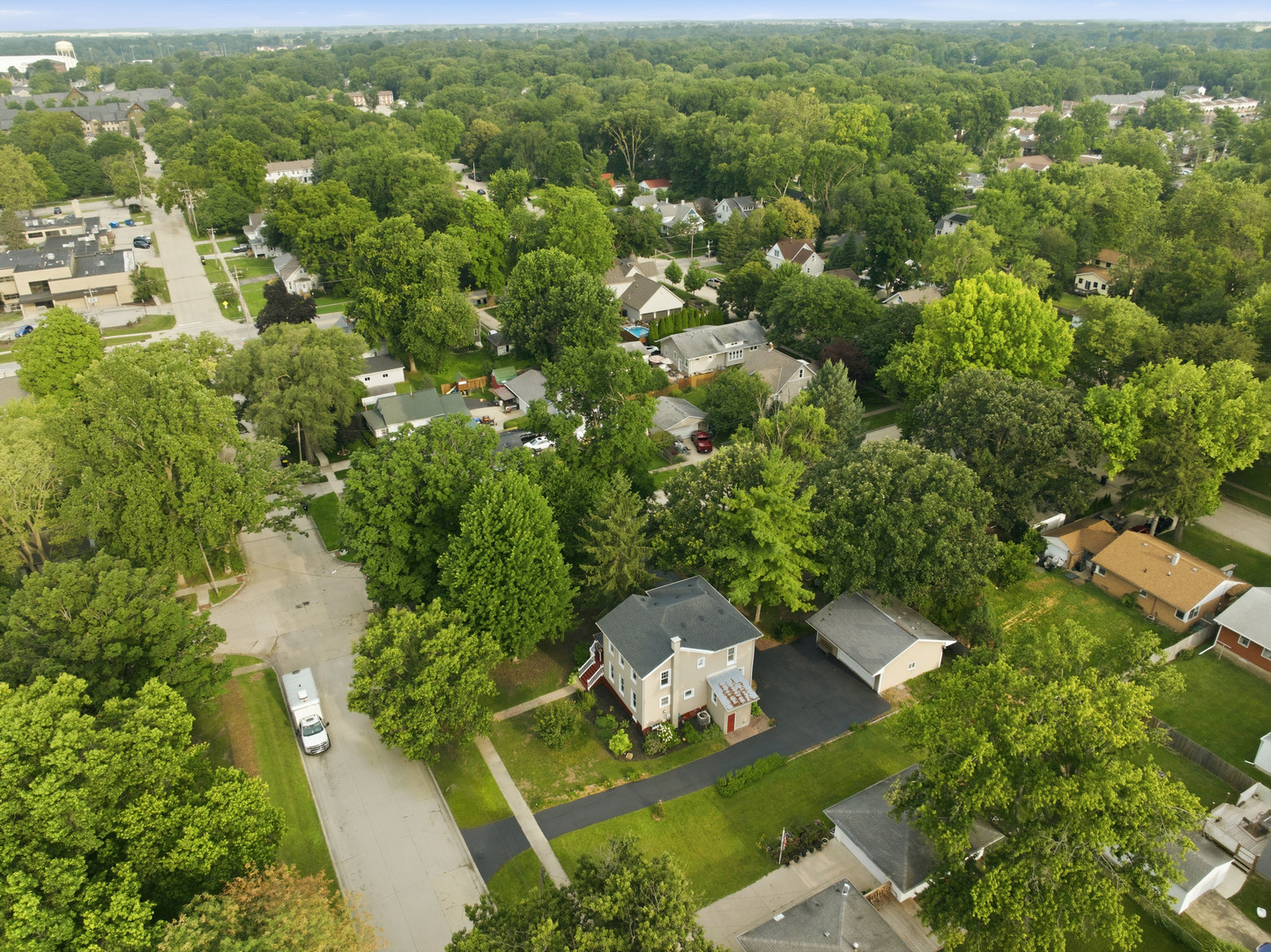 300 East Cypress Street Normal, IL 61761 - Photo 35 of 39